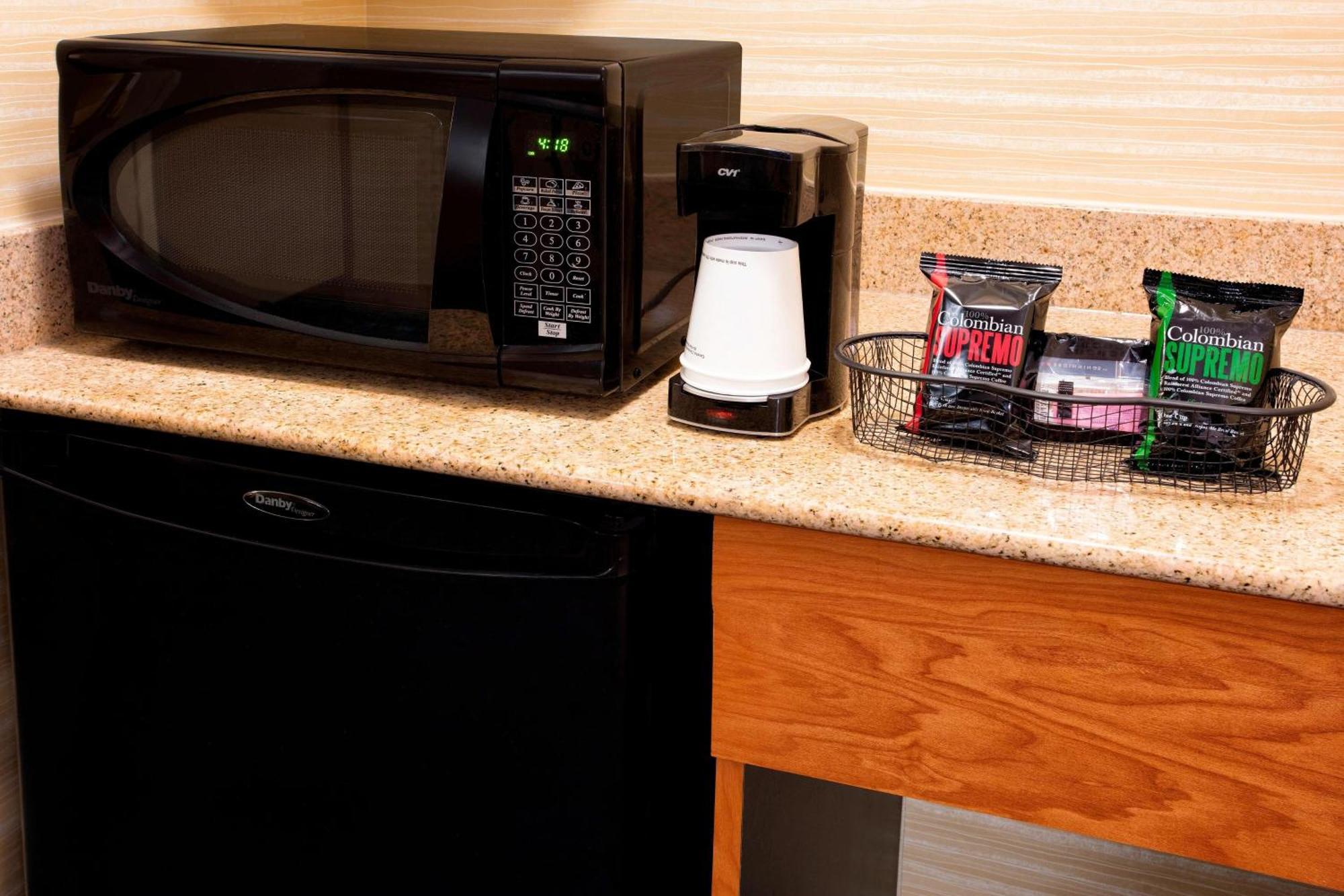 Fairfield Inn & Suites Merrillville Bagian luar foto