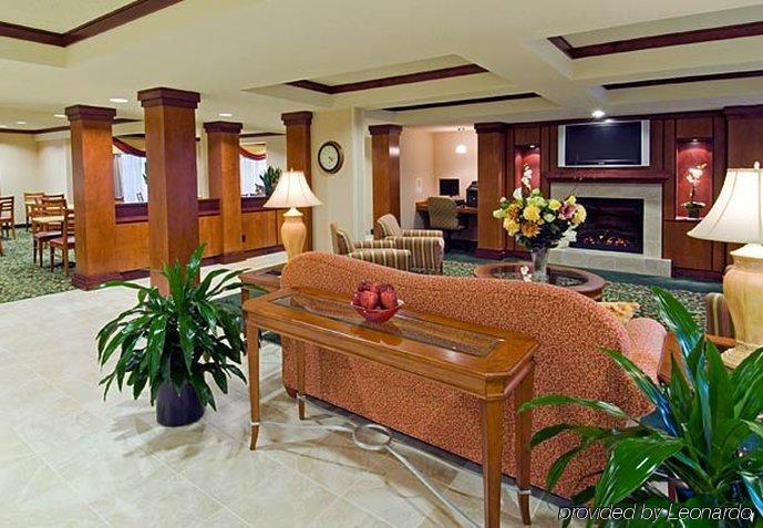 Fairfield Inn & Suites Merrillville Bagian luar foto