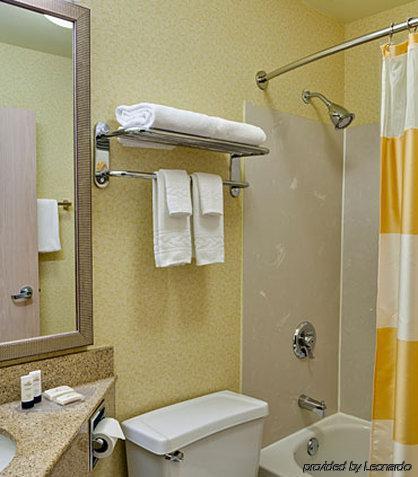 Fairfield Inn & Suites Merrillville Ruang foto