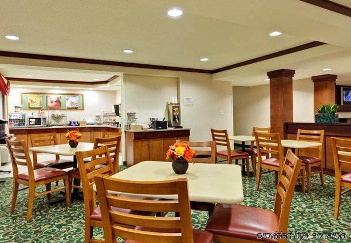 Fairfield Inn & Suites Merrillville Bagian luar foto