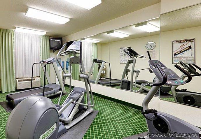 Fairfield Inn & Suites Merrillville Bagian luar foto