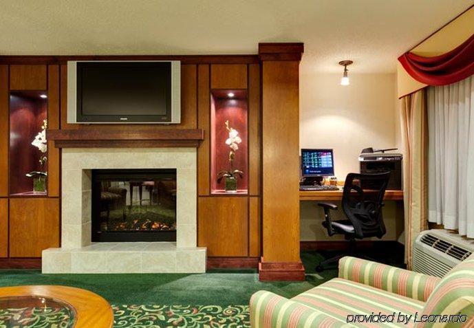 Fairfield Inn & Suites Merrillville Bagian luar foto